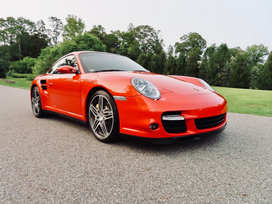 2007 Porsche 911 Carrera 2dr Cpe Turbo, available for sale in North Salem, New York | Meccanic Shop North Inc. North Salem, New York 2007 Porsche 911 Carrera 2dr Cpe Turbo, available for sale in North Salem, New York | Meccanic Shop North Inc. North Salem, New York