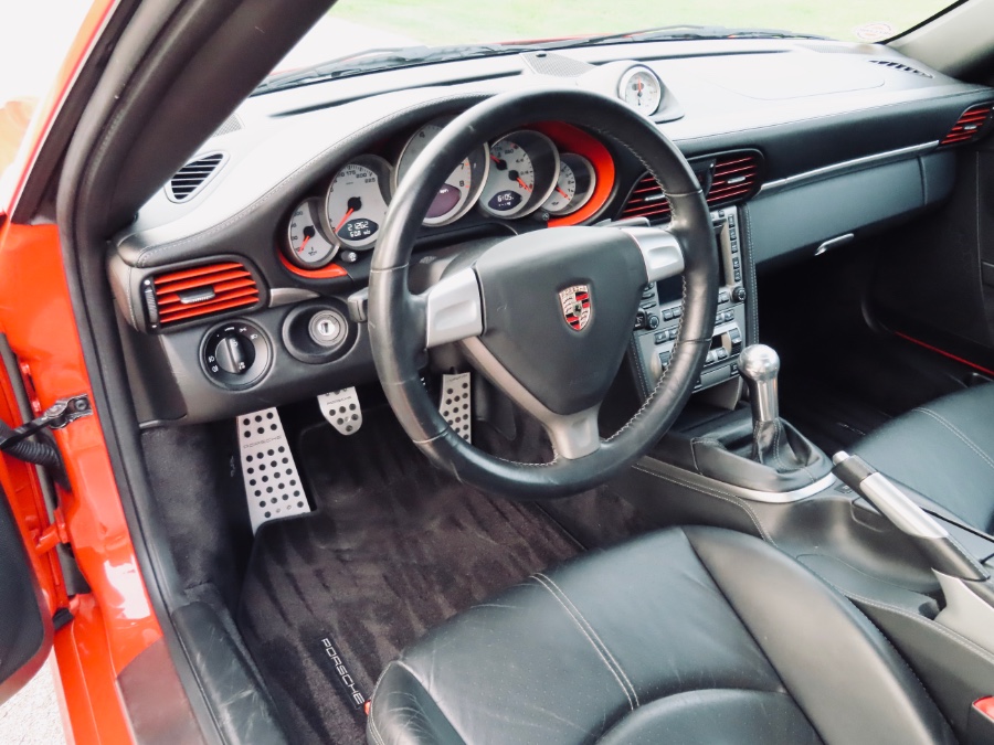 2007 Porsche 911 Carrera 2dr Cpe Turbo, available for sale in North Salem, New York | Meccanic Shop North Inc. North Salem, New York 2007 Porsche 911 Carrera 2dr Cpe Turbo, available for sale in North Salem, New York | Meccanic Shop North Inc. North Salem, New York
