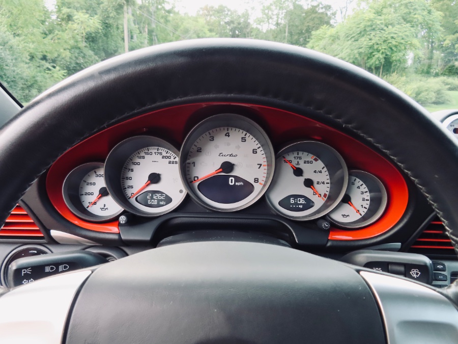2007 Porsche 911 Carrera 2dr Cpe Turbo, available for sale in North Salem, New York | Meccanic Shop North Inc. North Salem, New York 2007 Porsche 911 Carrera 2dr Cpe Turbo, available for sale in North Salem, New York | Meccanic Shop North Inc. North Salem, New York