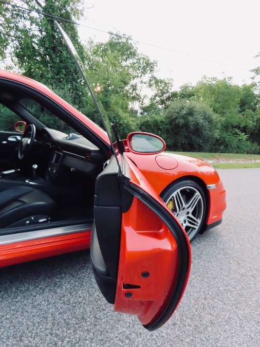 2007 Porsche 911 Carrera 2dr Cpe Turbo, available for sale in North Salem, New York | Meccanic Shop North Inc. North Salem, New York 2007 Porsche 911 Carrera 2dr Cpe Turbo, available for sale in North Salem, New York | Meccanic Shop North Inc. North Salem, New York