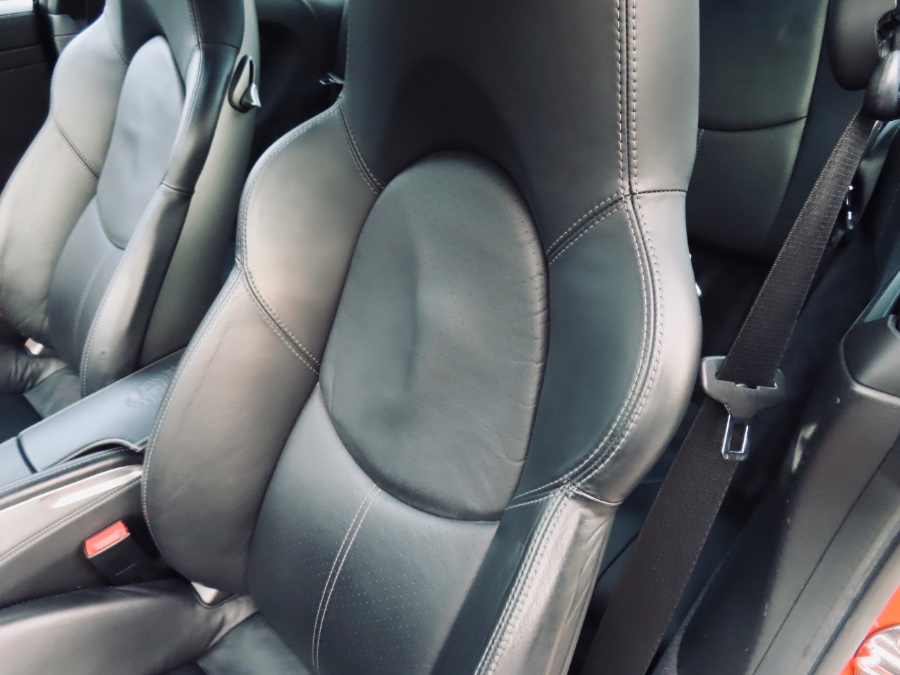 2007 Porsche 911 Carrera 2dr Cpe Turbo, available for sale in North Salem, New York | Meccanic Shop North Inc. North Salem, New York 2007 Porsche 911 Carrera 2dr Cpe Turbo, available for sale in North Salem, New York | Meccanic Shop North Inc. North Salem, New York