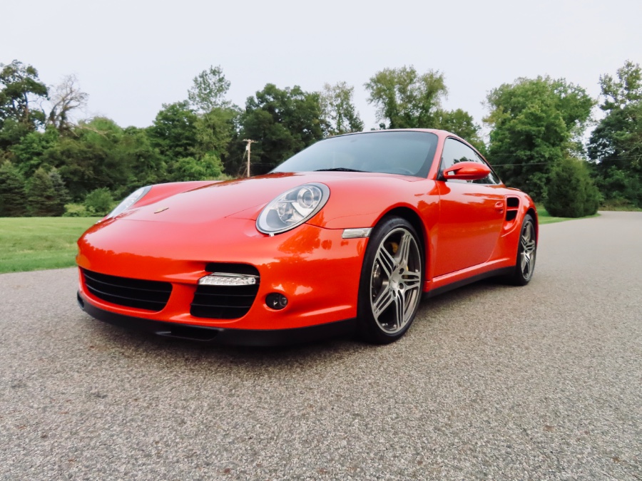 2007 Porsche 911 Carrera 2dr Cpe Turbo, available for sale in North Salem, New York | Meccanic Shop North Inc. North Salem, New York 2007 Porsche 911 Carrera 2dr Cpe Turbo, available for sale in North Salem, New York | Meccanic Shop North Inc. North Salem, New York