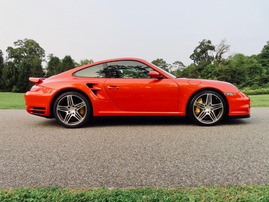 2007 Porsche 911 Carrera 2dr Cpe Turbo, available for sale in North Salem, New York | Meccanic Shop North Inc. North Salem, New York 2007 Porsche 911 Carrera 2dr Cpe Turbo, available for sale in North Salem, New York | Meccanic Shop North Inc. North Salem, New York