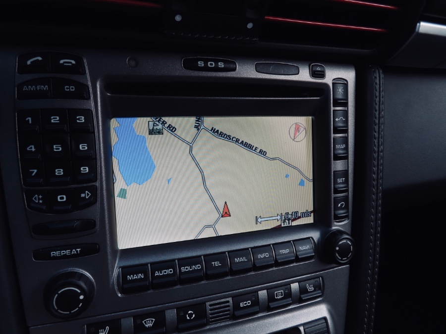 2007 Porsche 911 Carrera 2dr Cpe Turbo, available for sale in North Salem, New York | Meccanic Shop North Inc. North Salem, New York 2007 Porsche 911 Carrera 2dr Cpe Turbo, available for sale in North Salem, New York | Meccanic Shop North Inc. North Salem, New York