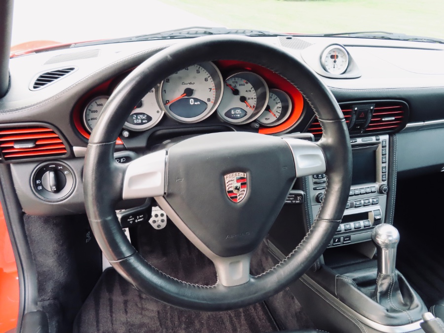 2007 Porsche 911 Carrera 2dr Cpe Turbo, available for sale in North Salem, New York | Meccanic Shop North Inc. North Salem, New York 2007 Porsche 911 Carrera 2dr Cpe Turbo, available for sale in North Salem, New York | Meccanic Shop North Inc. North Salem, New York