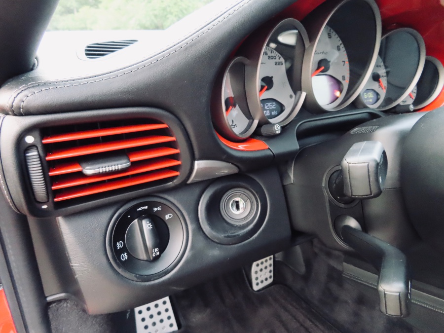 2007 Porsche 911 Carrera 2dr Cpe Turbo, available for sale in North Salem, New York | Meccanic Shop North Inc. North Salem, New York 2007 Porsche 911 Carrera 2dr Cpe Turbo, available for sale in North Salem, New York | Meccanic Shop North Inc. North Salem, New York