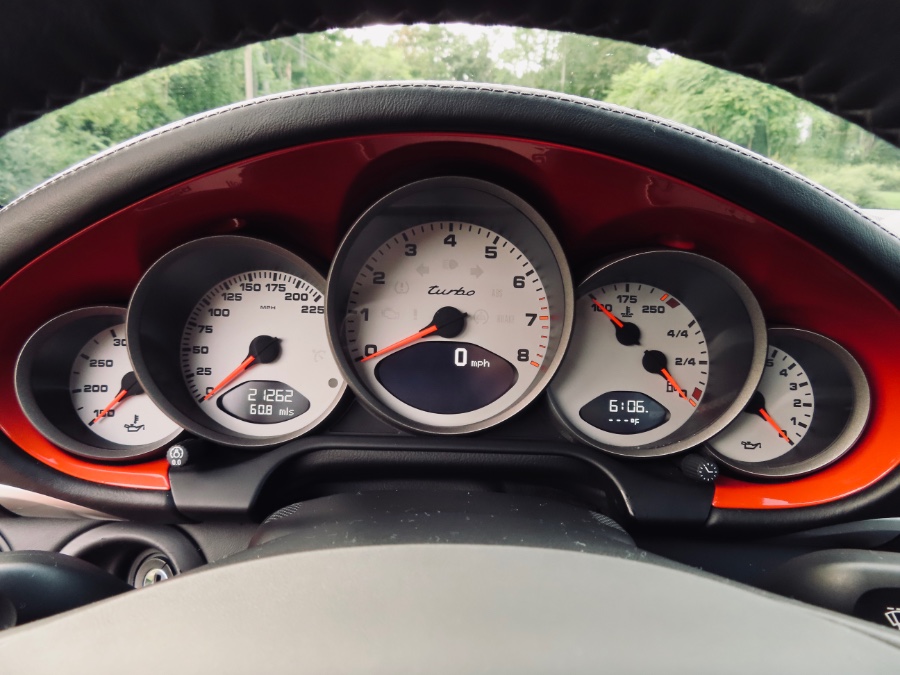 2007 Porsche 911 Carrera 2dr Cpe Turbo, available for sale in North Salem, New York | Meccanic Shop North Inc. North Salem, New York 2007 Porsche 911 Carrera 2dr Cpe Turbo, available for sale in North Salem, New York | Meccanic Shop North Inc. North Salem, New York
