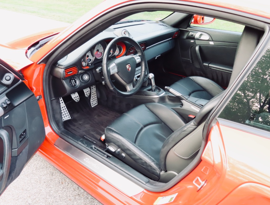 2007 Porsche 911 Carrera 2dr Cpe Turbo, available for sale in North Salem, New York | Meccanic Shop North Inc. North Salem, New York 2007 Porsche 911 Carrera 2dr Cpe Turbo, available for sale in North Salem, New York | Meccanic Shop North Inc. North Salem, New York