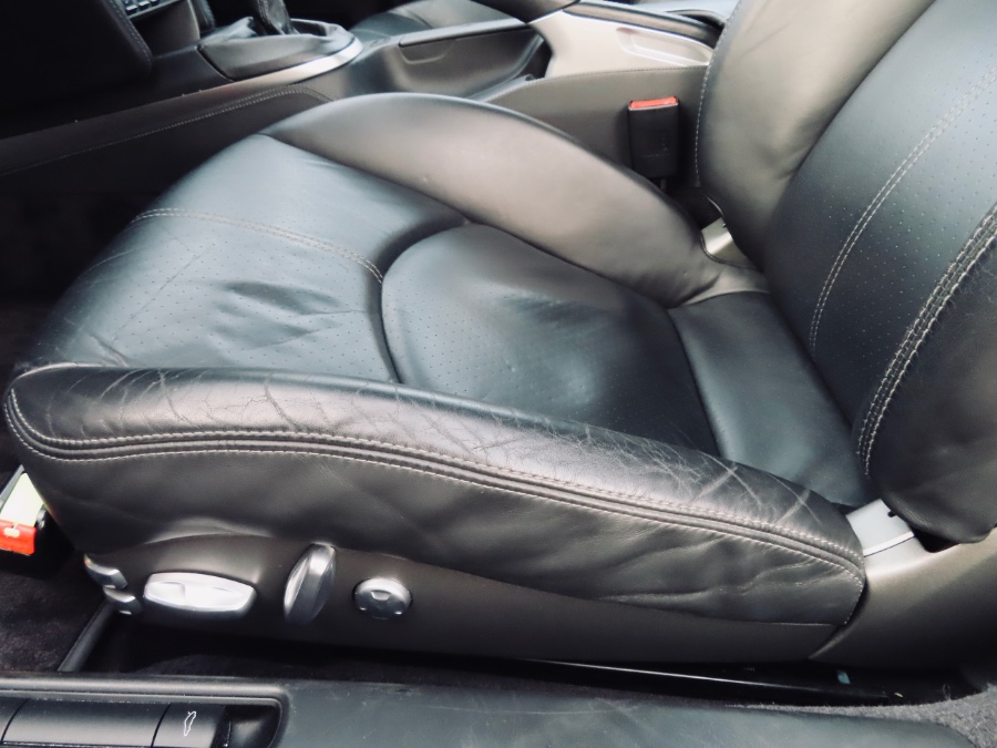 2007 Porsche 911 Carrera 2dr Cpe Turbo, available for sale in North Salem, New York | Meccanic Shop North Inc. North Salem, New York 2007 Porsche 911 Carrera 2dr Cpe Turbo, available for sale in North Salem, New York | Meccanic Shop North Inc. North Salem, New York