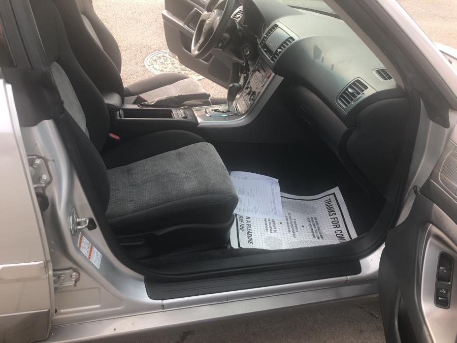 2006 Subaru Legacy Wagon WAGON 4 DR, available for sale in Jamaica, New York | Sylhet Motors Inc.. Jamaica, New York 2006 Subaru Legacy Wagon WAGON 4 DR, available for sale in Jamaica, New York | Sylhet Motors Inc.. Jamaica, New York