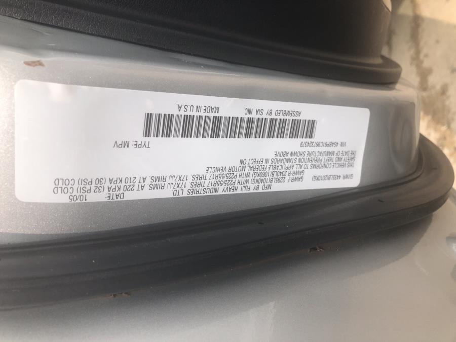 2006 Subaru Legacy Wagon WAGON 4 DR, available for sale in Jamaica, New York | Sylhet Motors Inc.. Jamaica, New York 2006 Subaru Legacy Wagon WAGON 4 DR, available for sale in Jamaica, New York | Sylhet Motors Inc.. Jamaica, New York