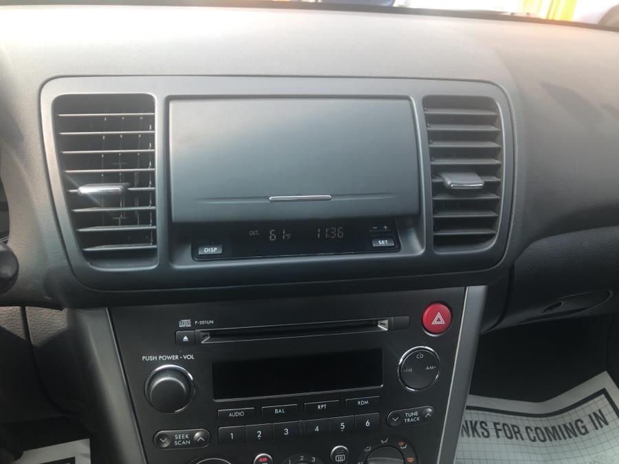 2006 Subaru Legacy Wagon WAGON 4 DR, available for sale in Jamaica, New York | Sylhet Motors Inc.. Jamaica, New York 2006 Subaru Legacy Wagon WAGON 4 DR, available for sale in Jamaica, New York | Sylhet Motors Inc.. Jamaica, New York