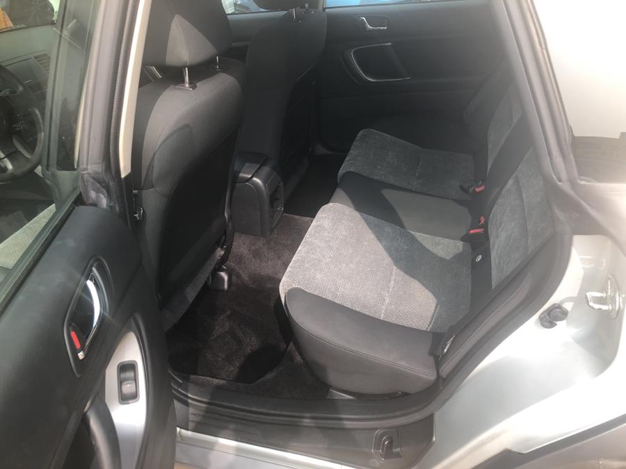 2006 Subaru Legacy Wagon WAGON 4 DR, available for sale in Jamaica, New York | Sylhet Motors Inc.. Jamaica, New York 2006 Subaru Legacy Wagon WAGON 4 DR, available for sale in Jamaica, New York | Sylhet Motors Inc.. Jamaica, New York