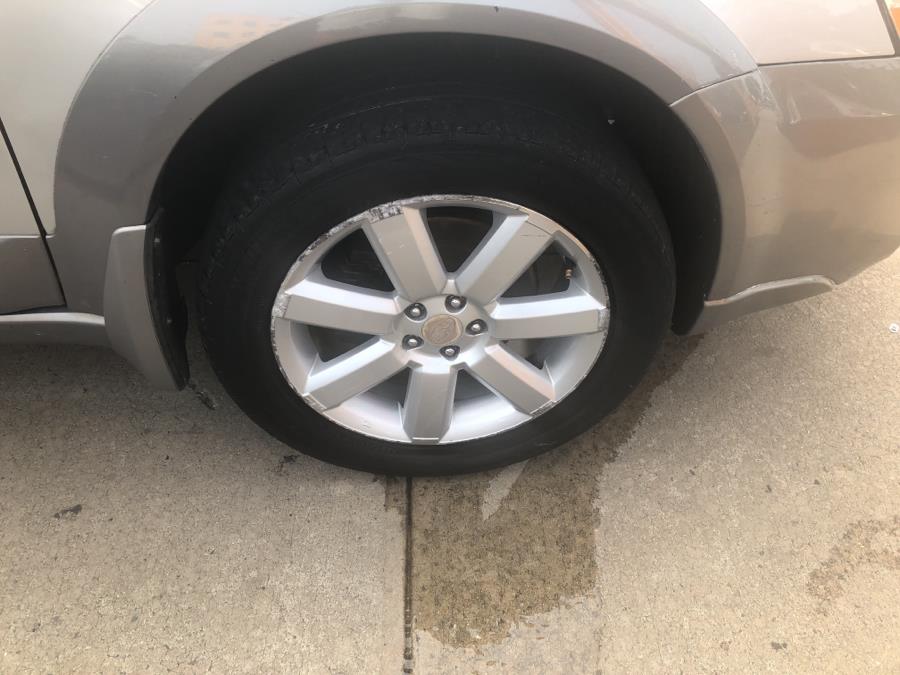 2006 Subaru Legacy Wagon WAGON 4 DR, available for sale in Jamaica, New York | Sylhet Motors Inc.. Jamaica, New York 2006 Subaru Legacy Wagon WAGON 4 DR, available for sale in Jamaica, New York | Sylhet Motors Inc.. Jamaica, New York