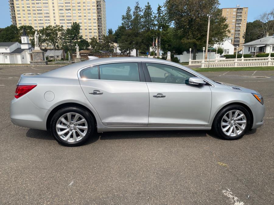 2015 Buick LaCrosse 4dr Sdn Leather FWD, available for sale in Bridgeport, Connecticut | CT Auto. Bridgeport, Connecticut 2015 Buick LaCrosse 4dr Sdn Leather FWD, available for sale in Bridgeport, Connecticut | CT Auto. Bridgeport, Connecticut