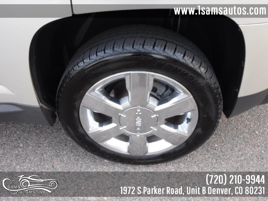 Used GMC Terrain AWD 4dr SLT w/SLT-1 2014 | Sam's Automotive. Denver, Colorado Used GMC Terrain AWD 4dr SLT w/SLT-1 2014 | Sam's Automotive. Denver, Colorado