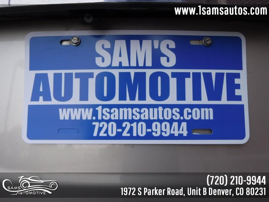 Used GMC Terrain AWD 4dr SLT w/SLT-1 2014 | Sam's Automotive. Denver, Colorado Used GMC Terrain AWD 4dr SLT w/SLT-1 2014 | Sam's Automotive. Denver, Colorado