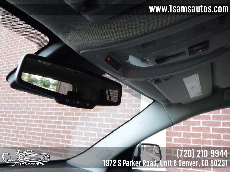 Used GMC Terrain AWD 4dr SLT w/SLT-1 2014 | Sam's Automotive. Denver, Colorado Used GMC Terrain AWD 4dr SLT w/SLT-1 2014 | Sam's Automotive. Denver, Colorado