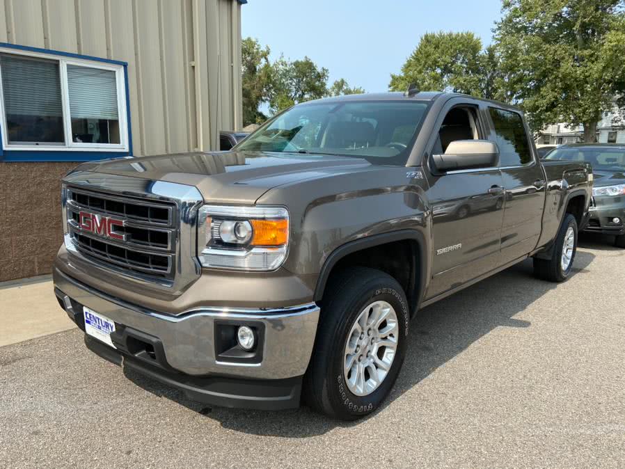 GMC Sierra 1500 2015 in East Windsor, Windsor Locks, Ellington, Vernon