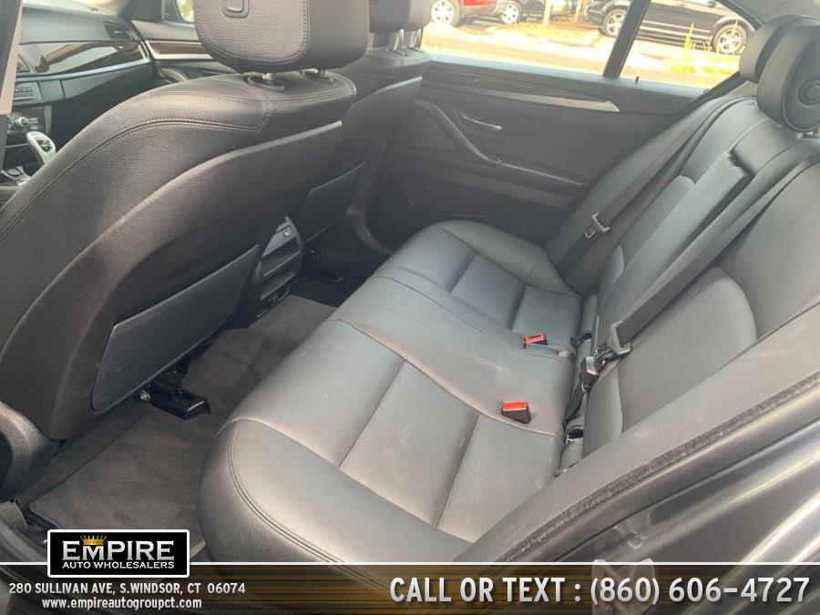 Used BMW 5 Series 4dr Sdn 528i xDrive AWD 2016 | Empire Auto Wholesalers. S.Windsor, Connecticut Used BMW 5 Series 4dr Sdn 528i xDrive AWD 2016 | Empire Auto Wholesalers. S.Windsor, Connecticut