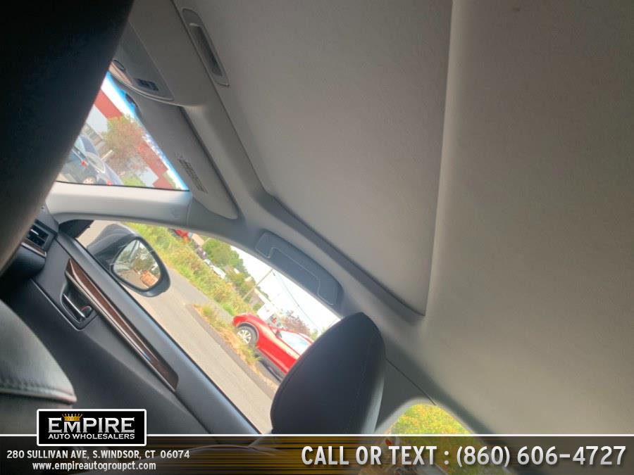 Used Lexus ES 350 4dr Sdn 2014 | Empire Auto Wholesalers. S.Windsor, Connecticut Used Lexus ES 350 4dr Sdn 2014 | Empire Auto Wholesalers. S.Windsor, Connecticut