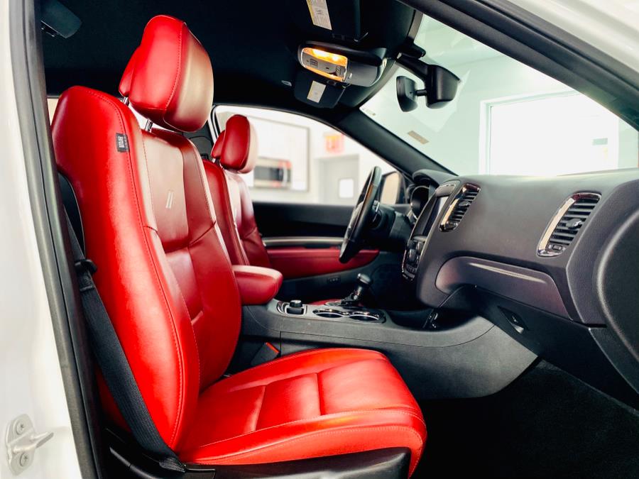 Used Dodge Durango R/T AWD 2019 | Luxury Motor Club. Franklin Square, New York Used Dodge Durango R/T AWD 2019 | Luxury Motor Club. Franklin Square, New York