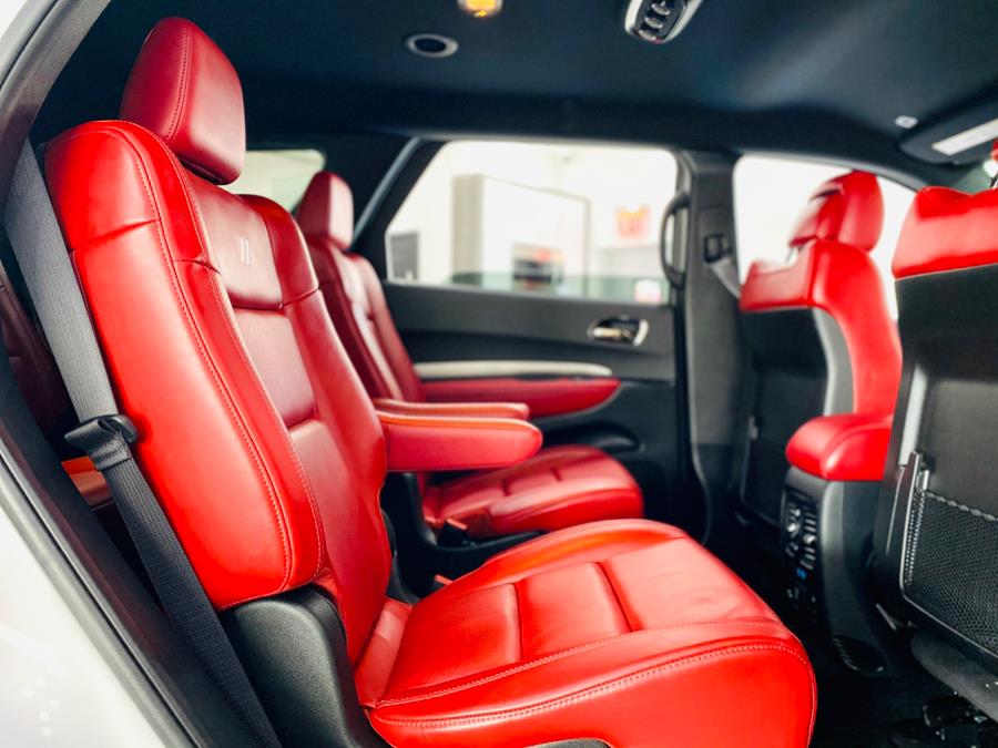 Used Dodge Durango R/T AWD 2019 | Luxury Motor Club. Franklin Square, New York Used Dodge Durango R/T AWD 2019 | Luxury Motor Club. Franklin Square, New York