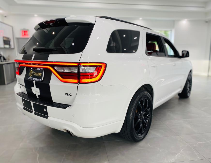 Used Dodge Durango R/T AWD 2019 | Luxury Motor Club. Franklin Square, New York Used Dodge Durango R/T AWD 2019 | Luxury Motor Club. Franklin Square, New York