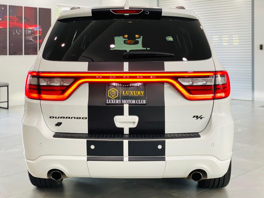 Used Dodge Durango R/T AWD 2019 | Luxury Motor Club. Franklin Square, New York Used Dodge Durango R/T AWD 2019 | Luxury Motor Club. Franklin Square, New York