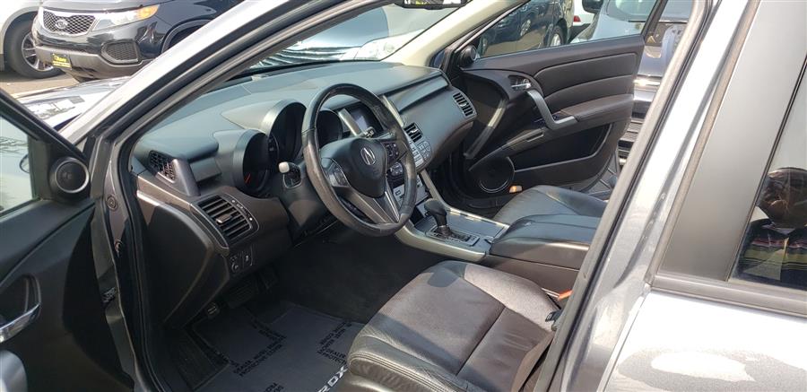 2012 Acura RDX AWD 4dr, available for sale in Little Ferry, New Jersey | Victoria Preowned Autos Inc. Little Ferry, New Jersey 2012 Acura RDX AWD 4dr, available for sale in Little Ferry, New Jersey | Victoria Preowned Autos Inc. Little Ferry, New Jersey
