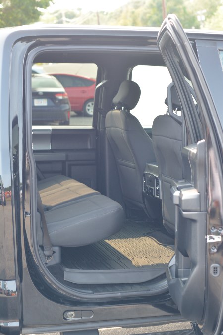 2017 Ford F-150 XLT 4WD SuperCrew 5.5'' Box, available for sale in Ashland, Massachusetts | New Beginning Auto Service Inc. Ashland, Massachusetts 2017 Ford F-150 XLT 4WD SuperCrew 5.5'' Box, available for sale in Ashland, Massachusetts | New Beginning Auto Service Inc. Ashland, Massachusetts