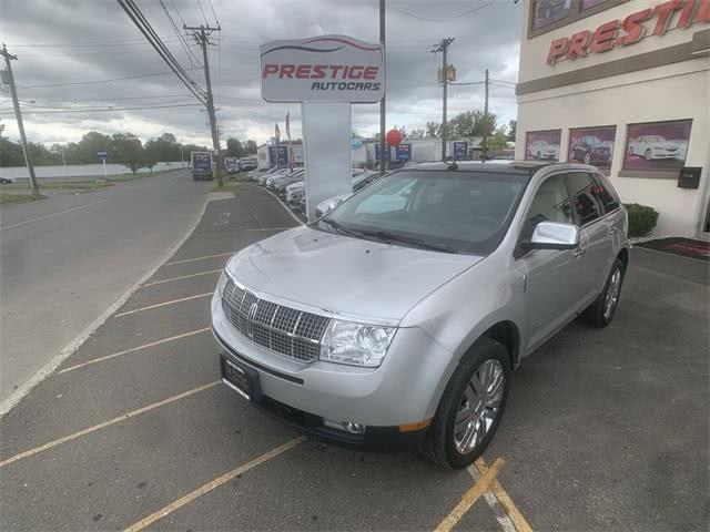 Used Lincoln Mkx Base 2009 | Prestige Auto Cars LLC. New Britain, Connecticut Used Lincoln Mkx Base 2009 | Prestige Auto Cars LLC. New Britain, Connecticut