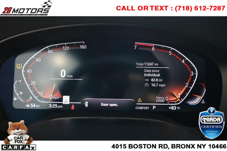 Used BMW 5 Series 530i Sedan 2020 | 26 Motors Corp. Bronx, New York Used BMW 5 Series 530i Sedan 2020 | 26 Motors Corp. Bronx, New York