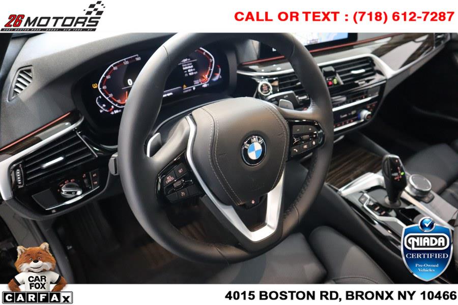 Used BMW 5 Series 530i Sedan 2020 | 26 Motors Corp. Bronx, New York Used BMW 5 Series 530i Sedan 2020 | 26 Motors Corp. Bronx, New York