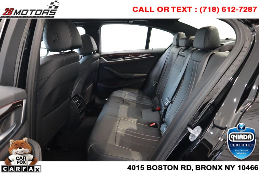 Used BMW 5 Series 530i Sedan 2020 | 26 Motors Corp. Bronx, New York Used BMW 5 Series 530i Sedan 2020 | 26 Motors Corp. Bronx, New York