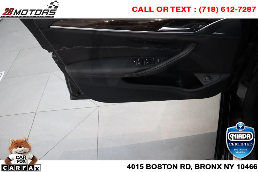 Used BMW 5 Series 530i Sedan 2020 | 26 Motors Corp. Bronx, New York Used BMW 5 Series 530i Sedan 2020 | 26 Motors Corp. Bronx, New York