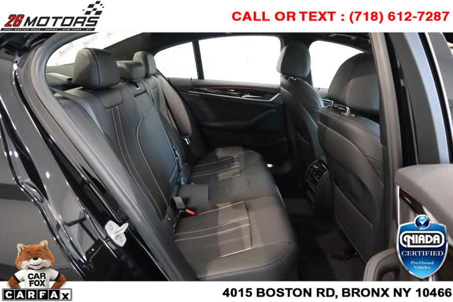 Used BMW 5 Series 530i Sedan 2020 | 26 Motors Corp. Bronx, New York Used BMW 5 Series 530i Sedan 2020 | 26 Motors Corp. Bronx, New York