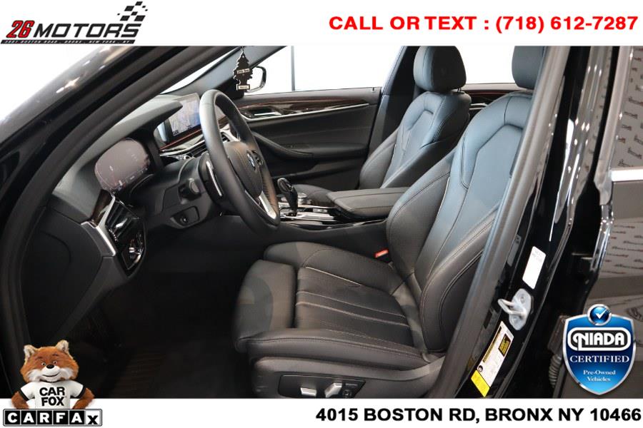 Used BMW 5 Series 530i Sedan 2020 | 26 Motors Corp. Bronx, New York Used BMW 5 Series 530i Sedan 2020 | 26 Motors Corp. Bronx, New York