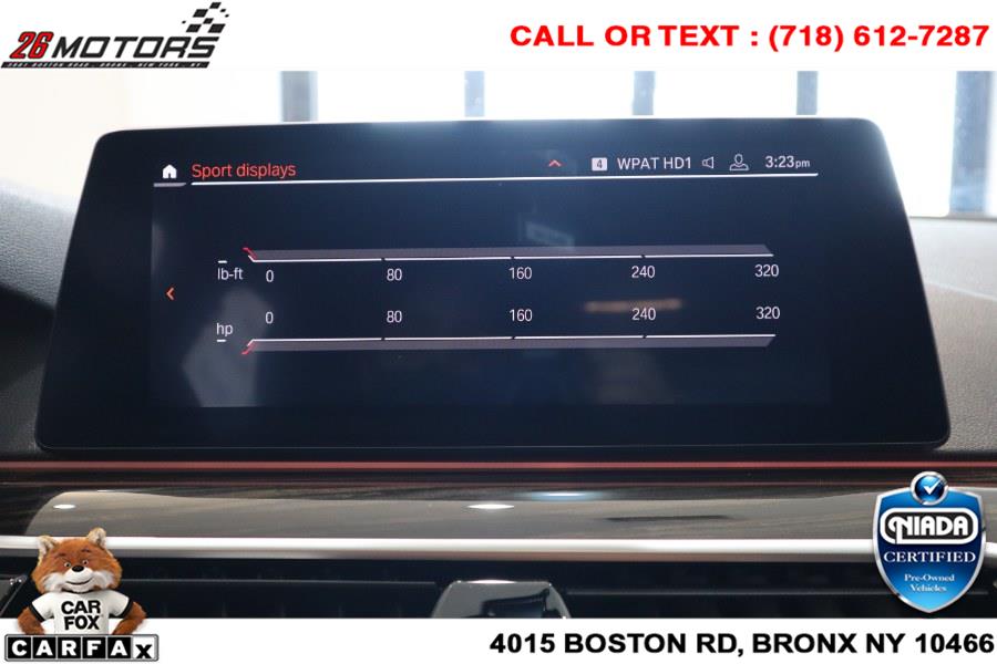 Used BMW 5 Series 530i Sedan 2020 | 26 Motors Corp. Bronx, New York Used BMW 5 Series 530i Sedan 2020 | 26 Motors Corp. Bronx, New York