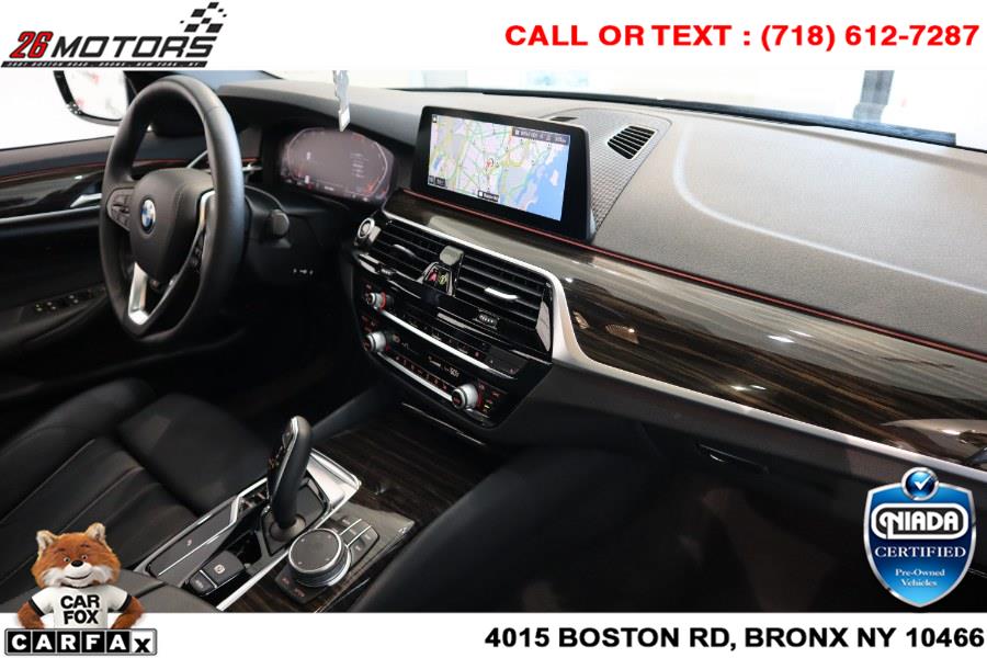 Used BMW 5 Series 530i Sedan 2020 | 26 Motors Corp. Bronx, New York Used BMW 5 Series 530i Sedan 2020 | 26 Motors Corp. Bronx, New York