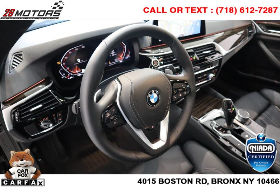 Used BMW 5 Series 530i Sedan 2020 | 26 Motors Corp. Bronx, New York Used BMW 5 Series 530i Sedan 2020 | 26 Motors Corp. Bronx, New York