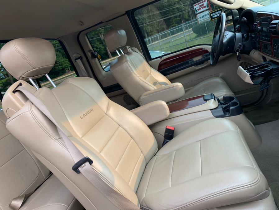 2007 Ford Super Duty F-350 SRW 4WD SuperCab 158" Lariat, available for sale in South Windsor, Connecticut | Mike And Tony Auto Sales, Inc. South Windsor, Connecticut 2007 Ford Super Duty F-350 SRW 4WD SuperCab 158" Lariat, available for sale in South Windsor, Connecticut | Mike And Tony Auto Sales, Inc. South Windsor, Connecticut