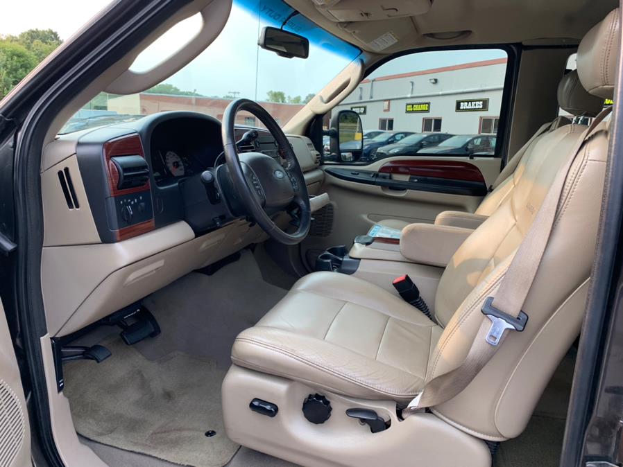 2007 Ford Super Duty F-350 SRW 4WD SuperCab 158" Lariat, available for sale in South Windsor, Connecticut | Mike And Tony Auto Sales, Inc. South Windsor, Connecticut 2007 Ford Super Duty F-350 SRW 4WD SuperCab 158" Lariat, available for sale in South Windsor, Connecticut | Mike And Tony Auto Sales, Inc. South Windsor, Connecticut