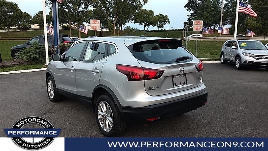 2017 Nissan Rogue Sport AWD SV, available for sale in Wappingers Falls, New York | Performance Motor Cars. Wappingers Falls, New York 2017 Nissan Rogue Sport AWD SV, available for sale in Wappingers Falls, New York | Performance Motor Cars. Wappingers Falls, New York