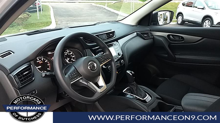 2017 Nissan Rogue Sport AWD SV, available for sale in Wappingers Falls, New York | Performance Motor Cars. Wappingers Falls, New York 2017 Nissan Rogue Sport AWD SV, available for sale in Wappingers Falls, New York | Performance Motor Cars. Wappingers Falls, New York
