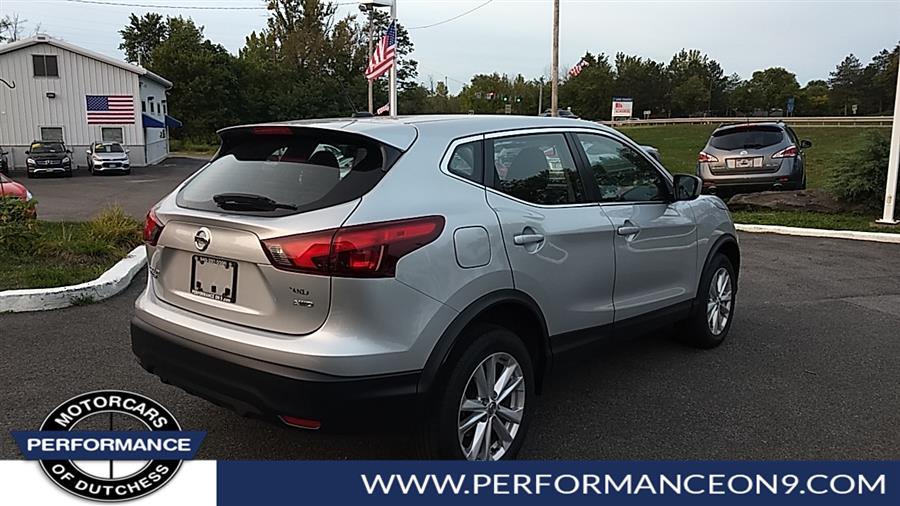 2017 Nissan Rogue Sport AWD SV, available for sale in Wappingers Falls, New York | Performance Motor Cars. Wappingers Falls, New York 2017 Nissan Rogue Sport AWD SV, available for sale in Wappingers Falls, New York | Performance Motor Cars. Wappingers Falls, New York