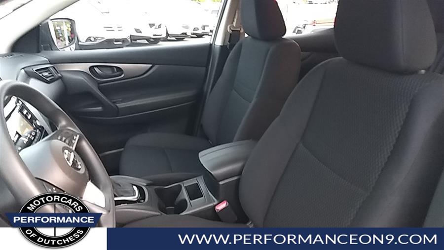 2017 Nissan Rogue Sport AWD SV, available for sale in Wappingers Falls, New York | Performance Motor Cars. Wappingers Falls, New York 2017 Nissan Rogue Sport AWD SV, available for sale in Wappingers Falls, New York | Performance Motor Cars. Wappingers Falls, New York
