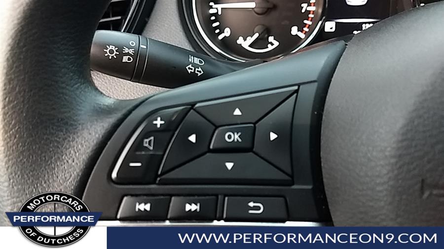 2017 Nissan Rogue Sport AWD SV, available for sale in Wappingers Falls, New York | Performance Motor Cars. Wappingers Falls, New York 2017 Nissan Rogue Sport AWD SV, available for sale in Wappingers Falls, New York | Performance Motor Cars. Wappingers Falls, New York