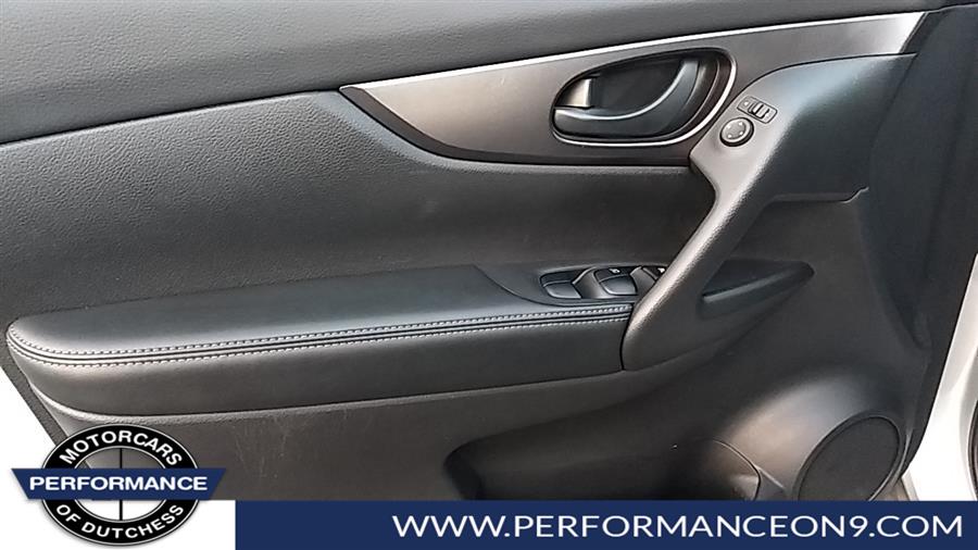 2017 Nissan Rogue Sport AWD SV, available for sale in Wappingers Falls, New York | Performance Motor Cars. Wappingers Falls, New York 2017 Nissan Rogue Sport AWD SV, available for sale in Wappingers Falls, New York | Performance Motor Cars. Wappingers Falls, New York