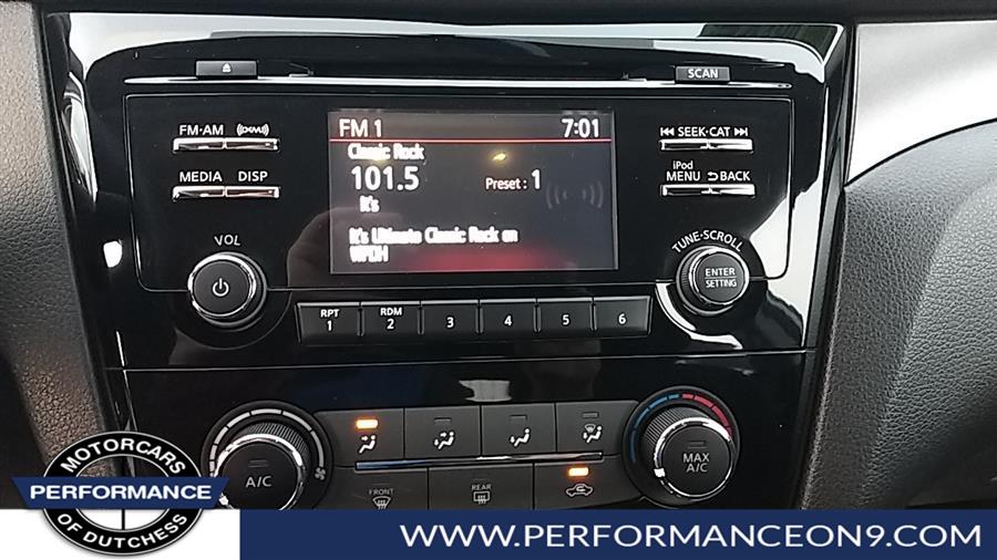 2017 Nissan Rogue Sport AWD SV, available for sale in Wappingers Falls, New York | Performance Motor Cars. Wappingers Falls, New York 2017 Nissan Rogue Sport AWD SV, available for sale in Wappingers Falls, New York | Performance Motor Cars. Wappingers Falls, New York